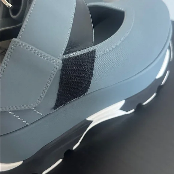 MARNI  Platform Mary Jane Shoes - Picture 6 of 6